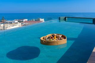 Minos Ambassador Suites & Spa - Adults only - Rethymno - 5