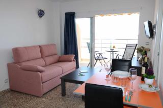 14F MAR II 1 dormitorio - Calpe - 6