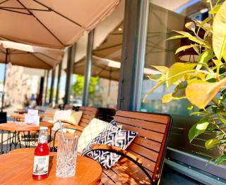 zeitwohnhaus SUITE-HOTEL & SERVICED APARTMENTS - Erlangen - 4