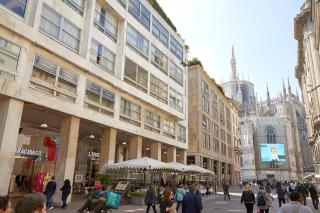 PRESTIGE BOUTIQUE APARTHOTEL -Piazza Duomo - Milan - 7