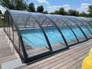 Le Plessis - Parçay-les-Pins - 7