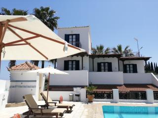 7 Islands - Spetses - 7