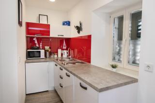 Apartments Barone - Šibenik - 7