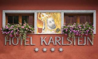 Hotel Karlštejn & SPA - Karlštejn - 9