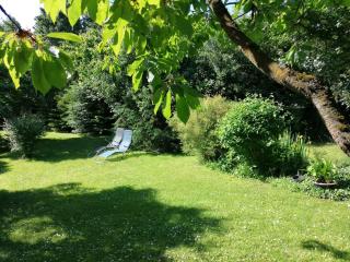 Ferienhaus "Peter" Objekt ID 12075-0 - Möllenhagen - 9