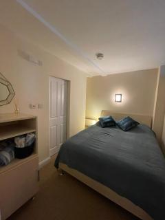 Flat 1 Chestergate - Macclesfield - 5