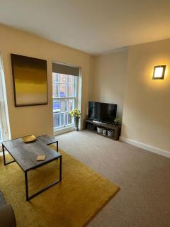 Flat 1 Chestergate - Macclesfield - 6