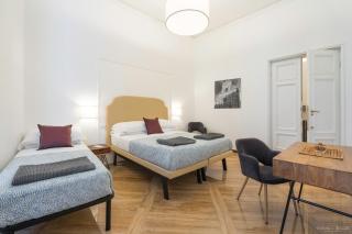 Vin Novo Rooms & Apartments - Firenze - 7