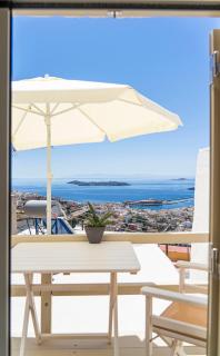 Tarik Home live traditional - Ano Syros - 7