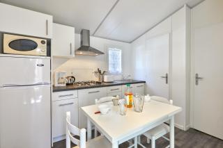 Camping La Brande - Le Château-dʼOléron - 7