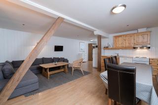 Nermo Hotel & Apartments - Hafjell - 5