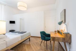 Vin Novo Rooms & Apartments - Firenze - 1
