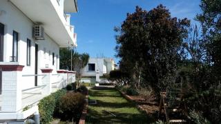 VILLA KALOUDIS - Agios Georgios - 6