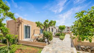 Golden Bay Hotel Apartments - Malia - 4