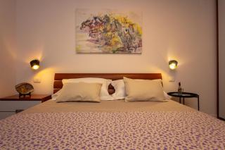 Bura2 , with private parking in the garage - 1