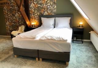 Hoeve te Gast - vakantieboerderij - 6