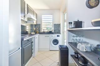Safari - Apt rénové proche des Roches Noires - Saint Gilles les Bains - Saint-Gilles-les-Bains - 9