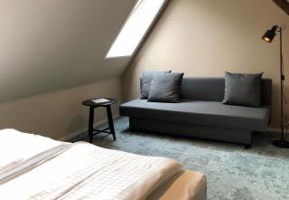 Hoeve te Gast - vakantieboerderij - 7