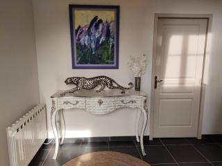 Les Logis d Ussé - Rigny-Ussé - 6