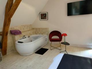 Les Logis d Ussé - 8