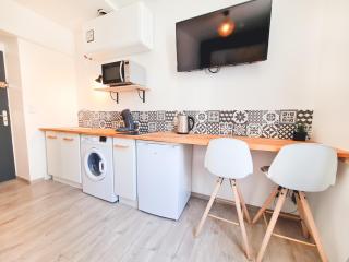 Le Bourget - petit studio - Grenoble - Grenoble - 4