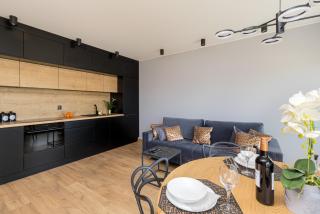 Apartament Przystań Letnica by Noclegi Renters - Gdansk - 1