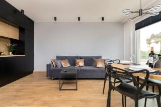 Apartament Przystań Letnica by Noclegi Renters - Gdansk - 4