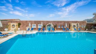 Golden Bay Hotel Apartments - Malia - 7