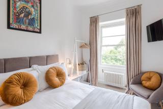 4 Berkeley Square I Your Apartment - Bristol - 1