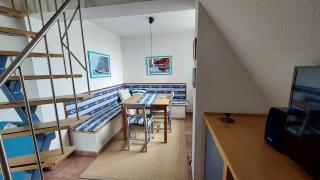 Ferienwohnung Drachen - Alt Reddevitz - 5