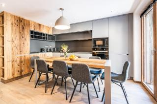 Chalet Herzog Argentière Chamonix - by EMERALD STAY - 1