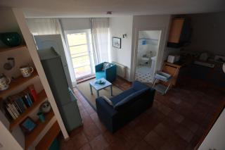 Ferienwohnung Drachen - Alt Reddevitz - 7