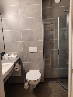 Dombås Hotel - Dombås - 5
