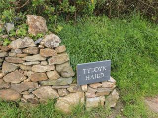 Tyddyn Haidd - Amlwch - 8
