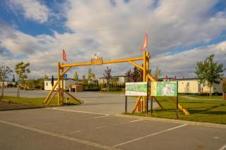 Merlin's Camp - Znojmo - 8