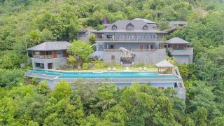 Villa Salazie - Mahe - 0