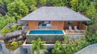 Villa Salazie - Mahe - 8