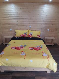 Căsuțele Deltei - 2