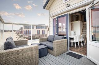 Strandbungalows Vrouwenpolder - Vrouwenpolder - 5