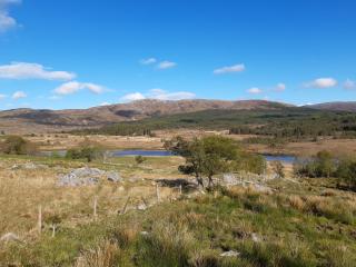 Back2Roots - Beautifully Restored Cottage, Doochary - 4