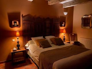 B&B Maison des Etoiles Chambre d'hôtes Adult Only - Verrières - 1