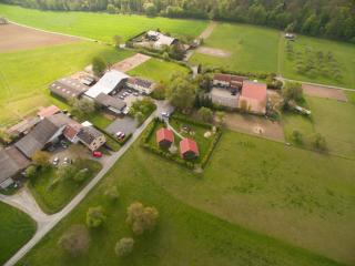 Hagwaldhof - Niederhofen - 9