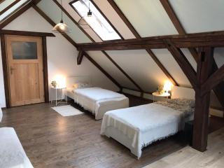 Jutta Deluxe Farmhouse - Zwettl-Niederösterreich - 3