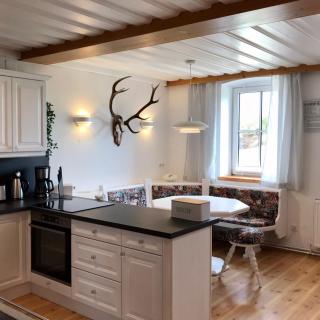 Jutta Deluxe Farmhouse - Zwettl-Niederösterreich - 6