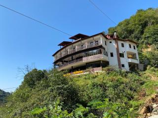 Şelale Konak Çavuş'un Yeri - Rize - 3