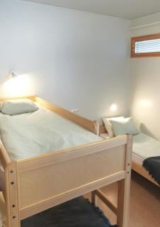 Nuoriso- ja luontomatkailukeskus Oivanki - 8