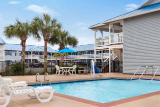Super 8 by Wyndham Foley - Foley - 4