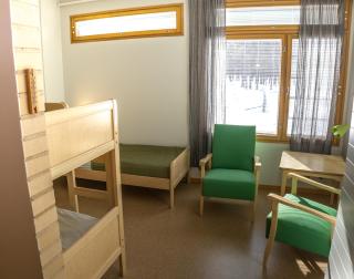 Nuoriso- ja luontomatkailukeskus Oivanki - Oivanki - 4