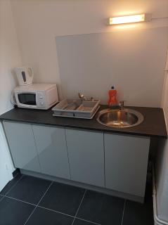 O'Couvent - Appartement 311 - 2 chambres - 73 m2 - premier étage - 6