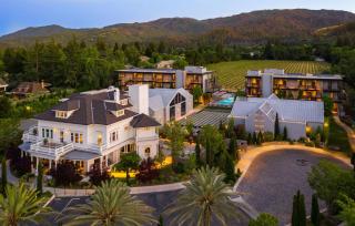 Alila Napa Valley, a Hyatt Resort - St. Helena - 8